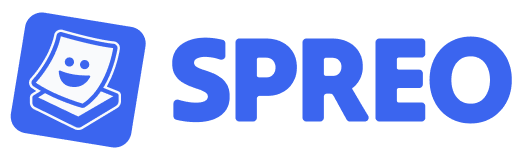 Spreo Logo